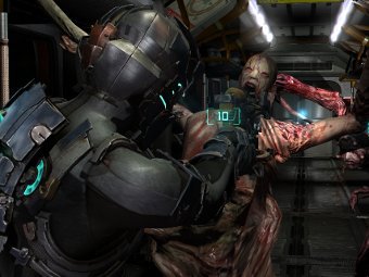  Dead Space 2