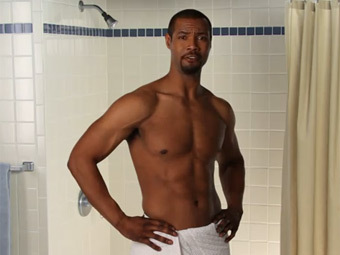   Old Spice.      Youtube