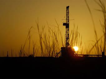    Chesapeake Energy