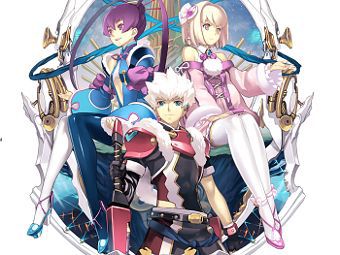    Ar Tonelico Qoga: Knell Of Ar Ciel
