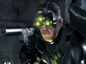    Splinter Cell