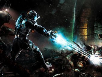    Dead Space 2