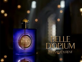      "Belle d'Opium".    Youtube