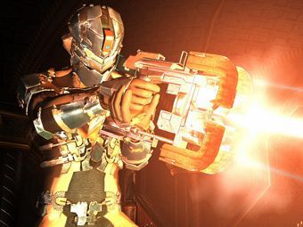  Dead Space 2