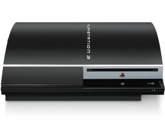  PlayStation 3.  - Sony