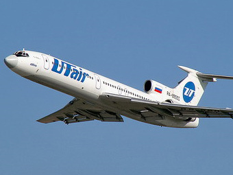  Utair.    