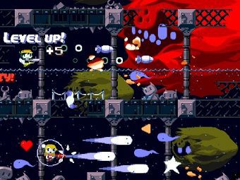  Cave Story  Wii