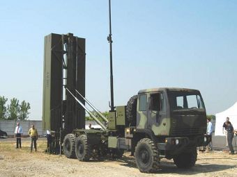  MEADS.    army-technology.com
