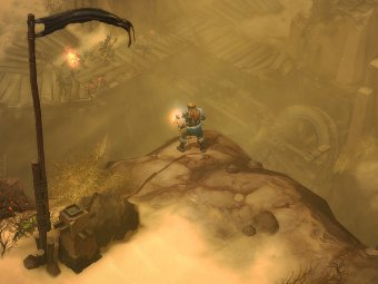  Diablo III