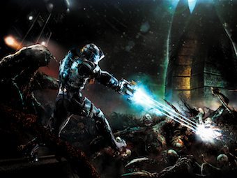    Dead Space