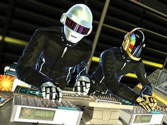    DJ Hero 2.