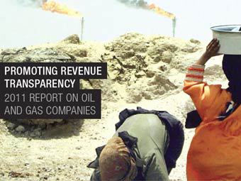   Transparency International 