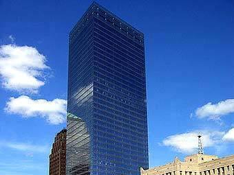 Здание Moody's. Фото пользователя Aude с сайта wikipedia.org