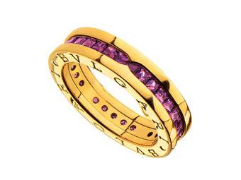 Bvlgari.    