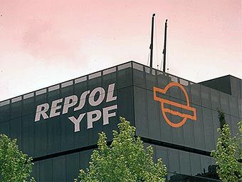 - Repsol.  - 