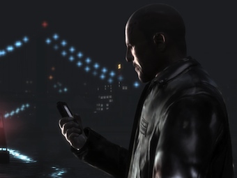     GTA4: The Lost and Damned