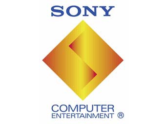 Логотип Sony Computer Entertainment