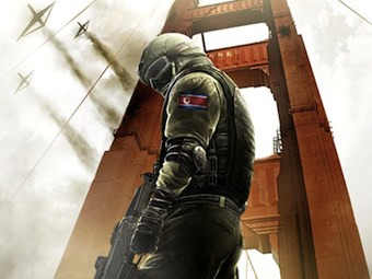    Homefront