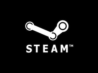  Steam