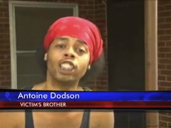  Bed Intruder Song   
