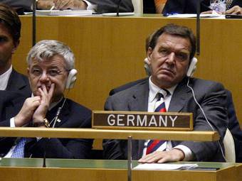           2003 .  ©AFP, 