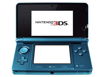 Изображение предоставлено пресс-службой Nintendo