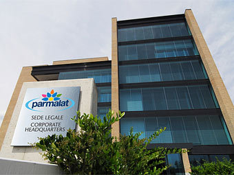 -  Parmalat.    