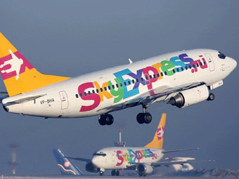  Sky Express.    sostav.ru