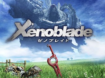   Xenoblade