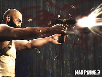      Max Payne 3