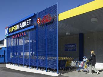  Kesko.    