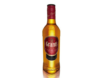  Grant's.    