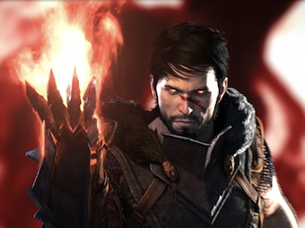    Dragon Age II