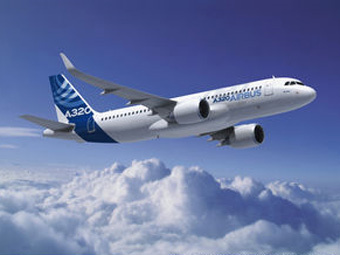 Airbus A320.    airbus.ru