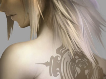   Pandora's Tower
