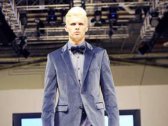  Hugo Boss.  ©AFP