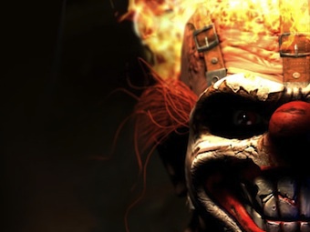   Twisted Metal     Sweet Tooth