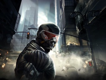    Crysis 2