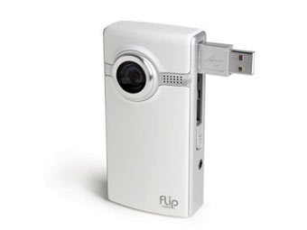 Flip.    theflip.com