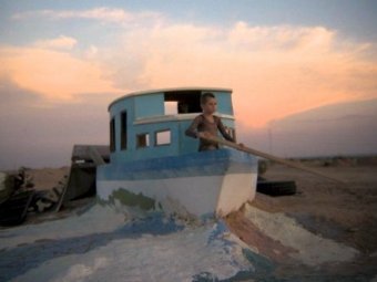    "Bombay Beach"