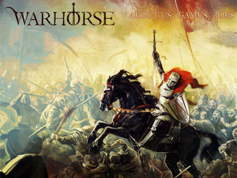   Warhorse Studios