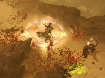  Diablo III