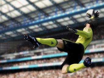  FIFA 12