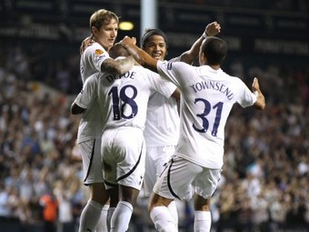  ""    "" 20  2011 .    tottenhamhotspur.com