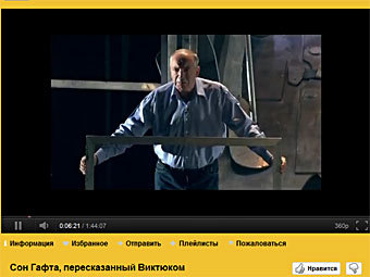    MoscowTheaters   YouTube