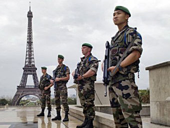 Фото ©AFP