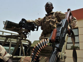 Фото ©AFP