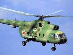 Ми-8. Фото с сайта airwars.tu