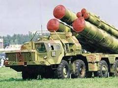 Противоракетный комплекс С-400 ''Триумф'', фото с сайта military.cz