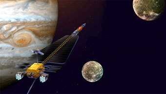     NASA